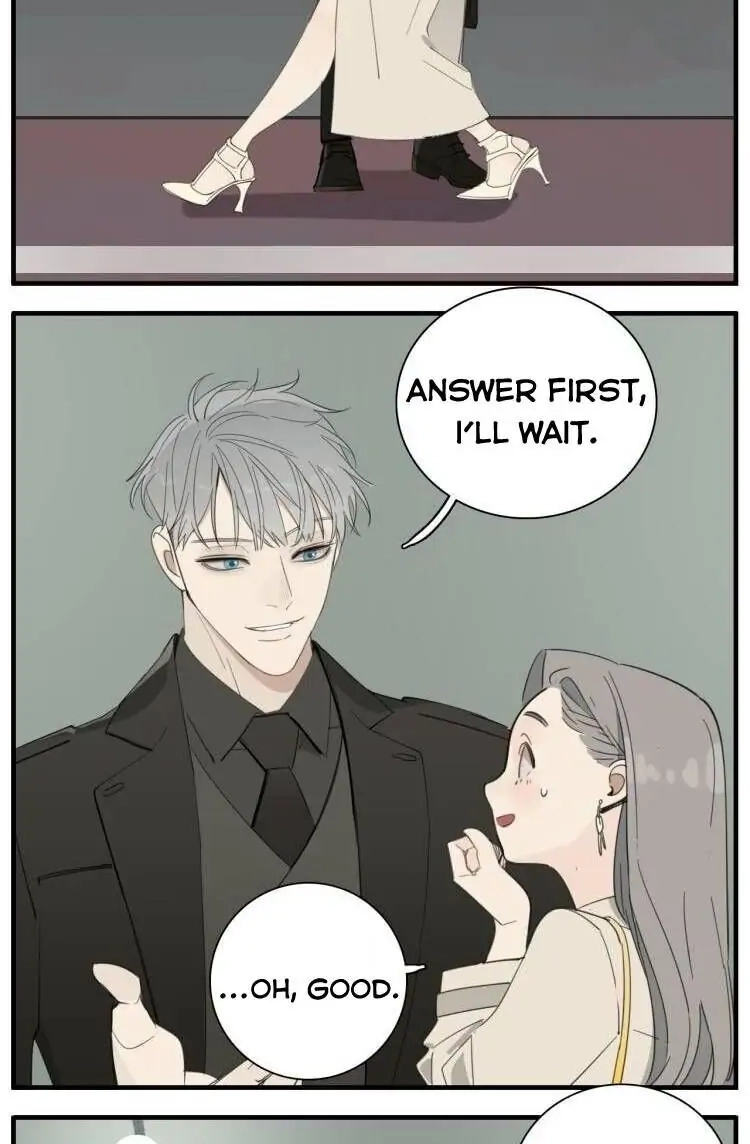 Read Who Is the Prey? chapter 77 image 42 on Lezhin