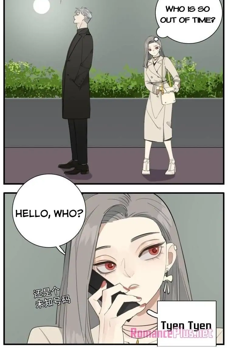 Read Who Is the Prey? chapter 77 image 43 on Lezhin