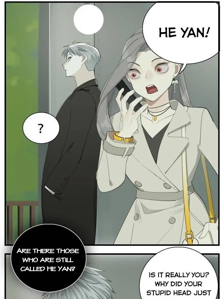 Read Who Is the Prey? chapter 77 image 44 on Lezhin