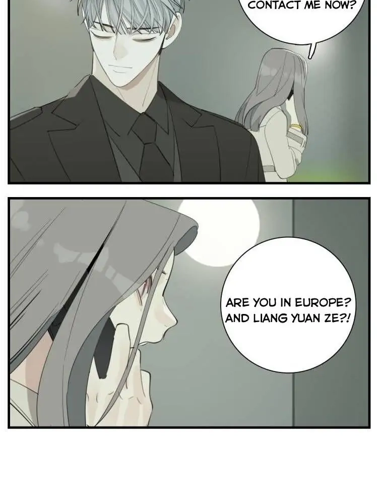 Read Who Is the Prey? chapter 77 image 45 on Lezhin