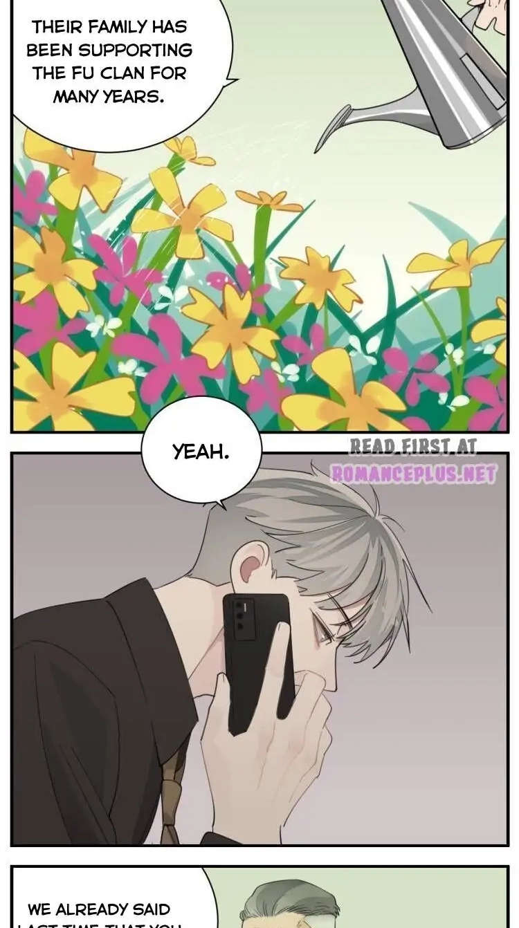 Read Who Is the Prey? chapter 77 image 5 on Lezhin