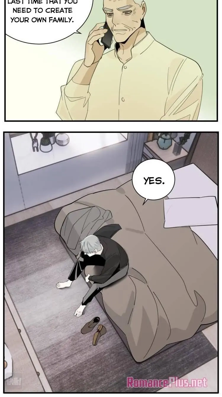 Read Who Is the Prey? chapter 77 image 6 on Lezhin