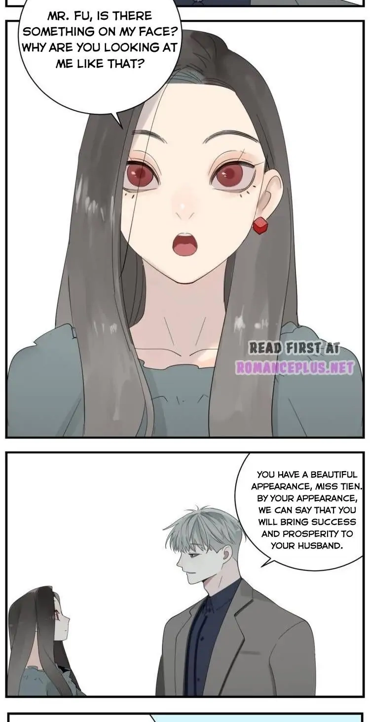 Read Who Is the Prey? chapter 77 image 8 on Lezhin