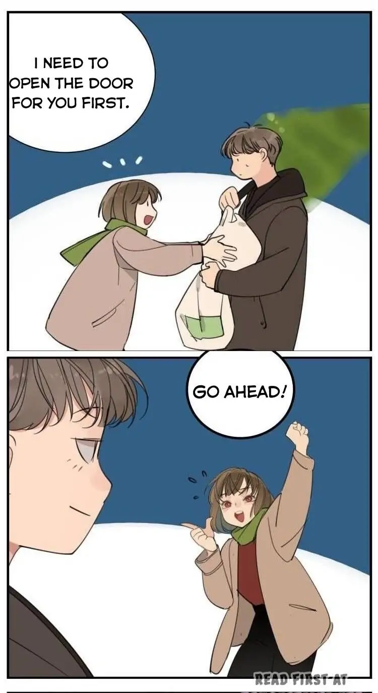Read Who Is the Prey? chapter 78 image 16 on Lezhin