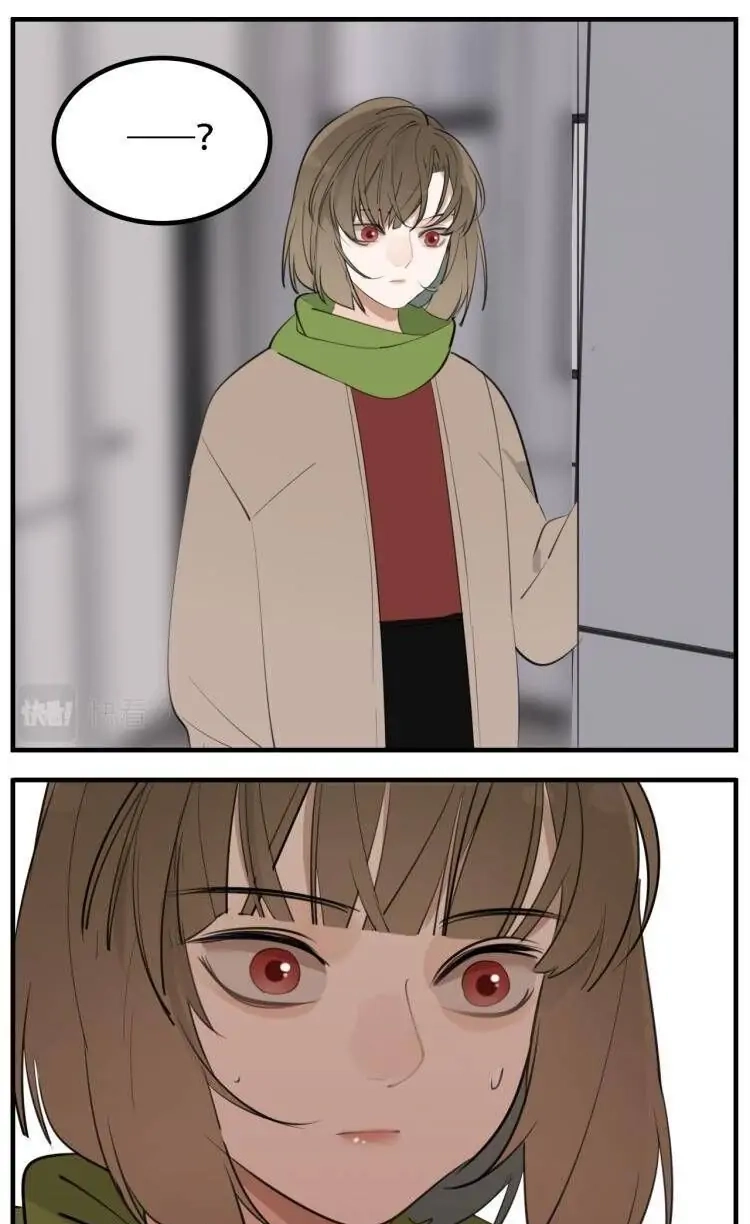 Read Who Is the Prey? chapter 78 image 18 on Lezhin
