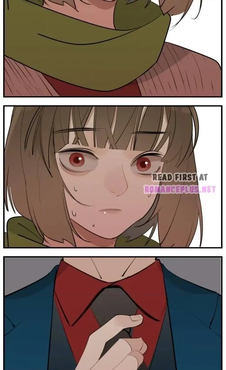 Read Who Is the Prey? chapter 78 image 19 on Lezhin