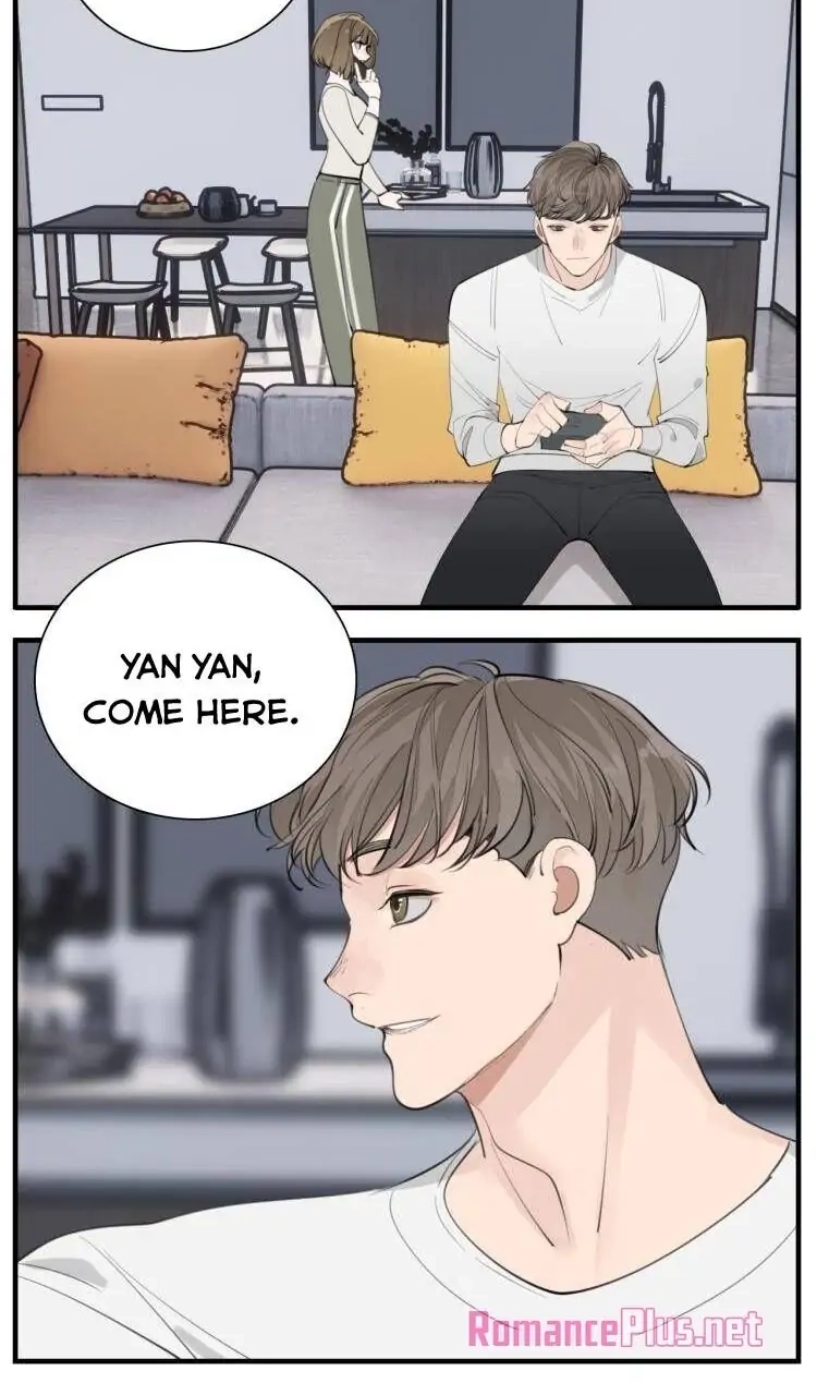 Read Who Is the Prey? chapter 78 image 2 on Lezhin