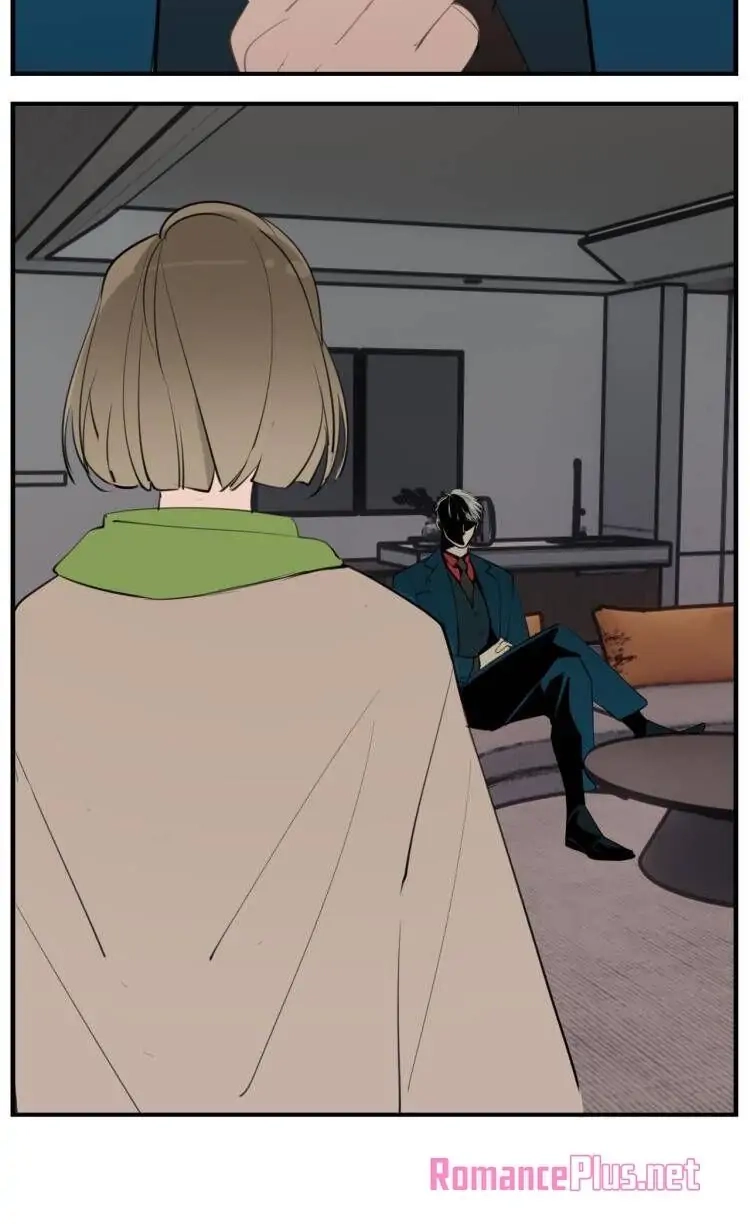 Read Who Is the Prey? chapter 78 image 20 on Lezhin