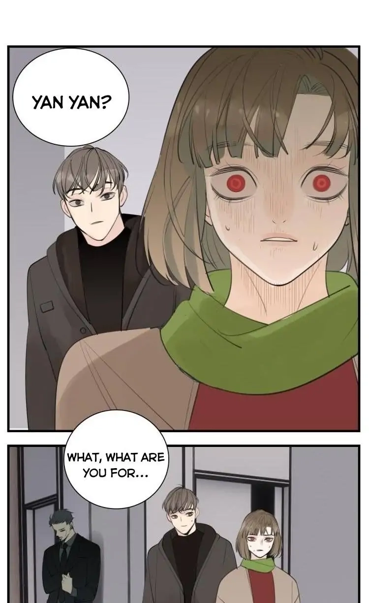 Read Who Is the Prey? chapter 78 image 21 on Lezhin