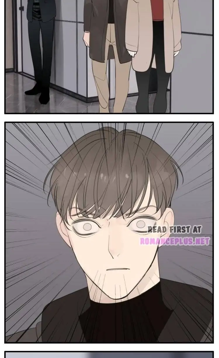 Read Who Is the Prey? chapter 78 image 22 on Lezhin