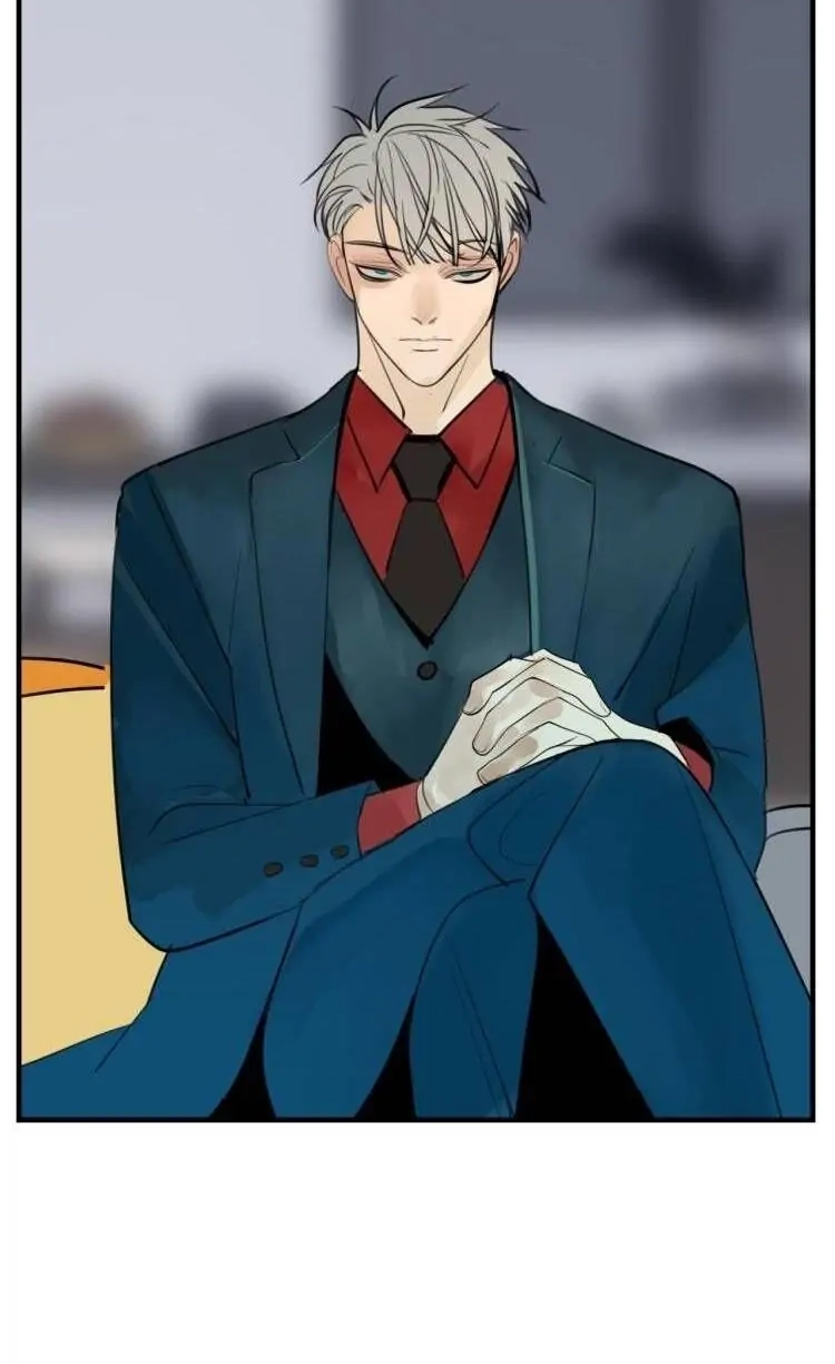 Read Who Is the Prey? chapter 78 image 23 on Lezhin