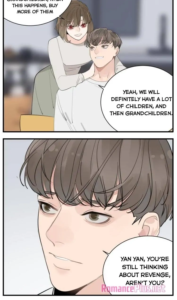 Read Who Is the Prey? chapter 78 image 5 on Lezhin