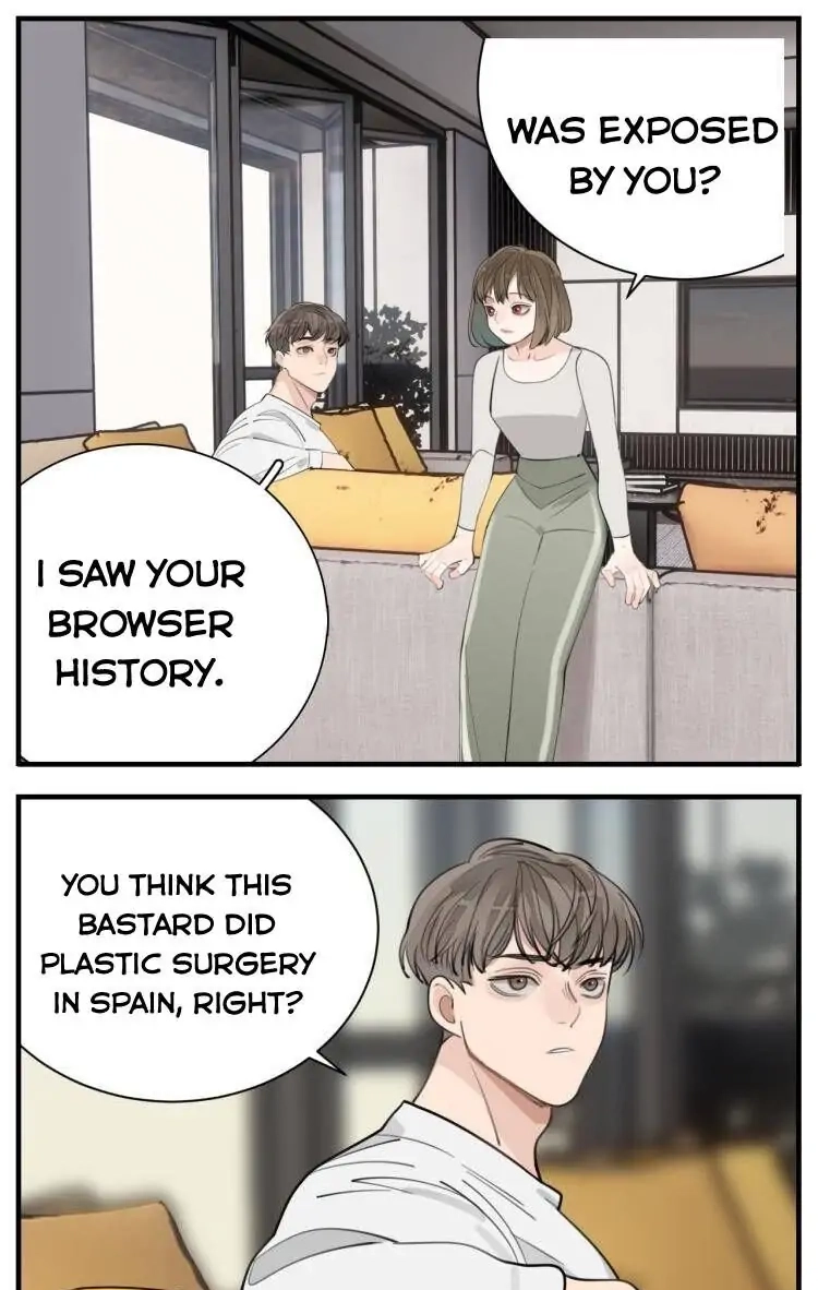 Read Who Is the Prey? chapter 78 image 6 on Lezhin