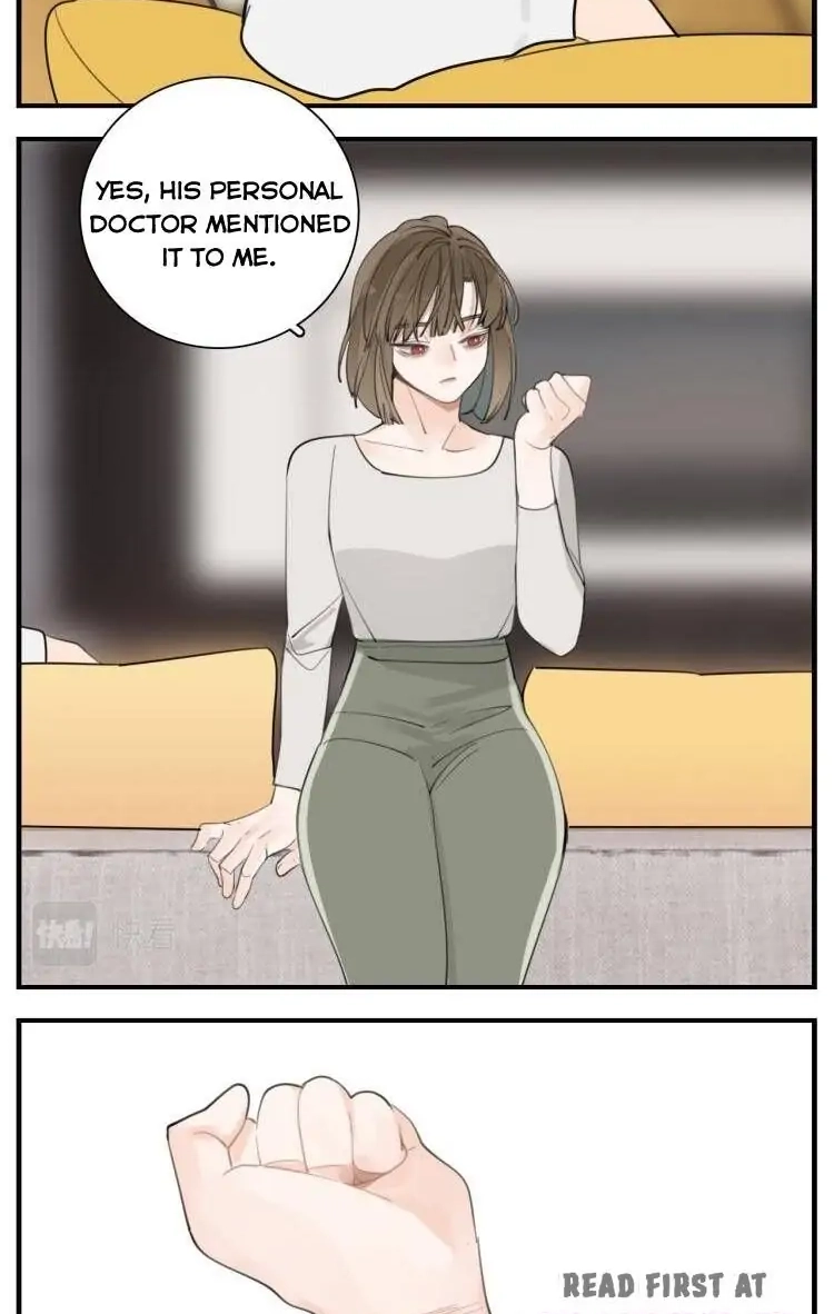 Read Who Is the Prey? chapter 78 image 7 on Lezhin