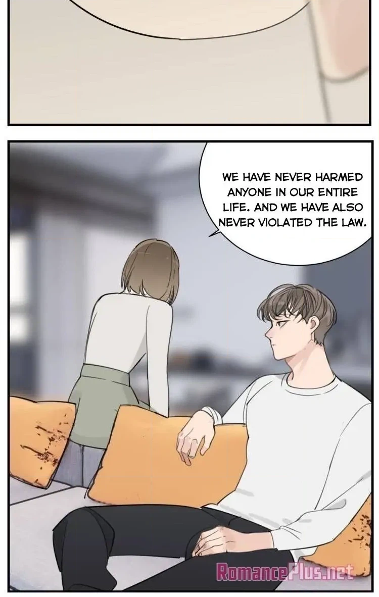 Read Who Is the Prey? chapter 78 image 9 on Lezhin
