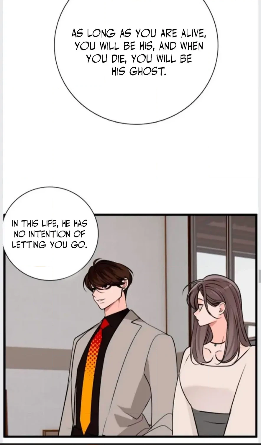 Read Who Is the Prey? chapter 79.1 image 29 on Lezhin
