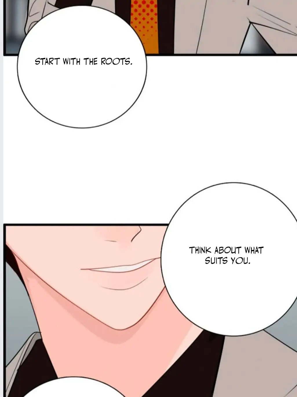Read Who Is the Prey? chapter 79.1 image 35 on Lezhin