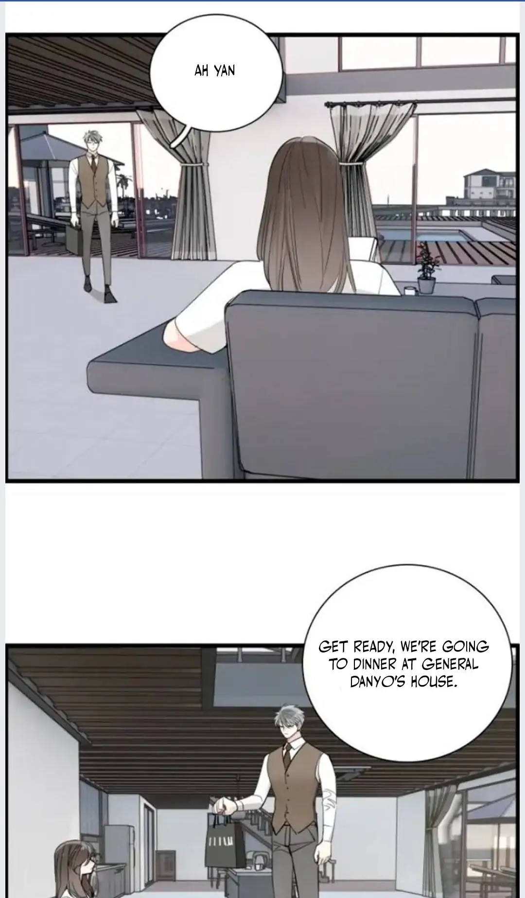 Read Who Is the Prey? chapter 79.2 image 15 on Lezhin