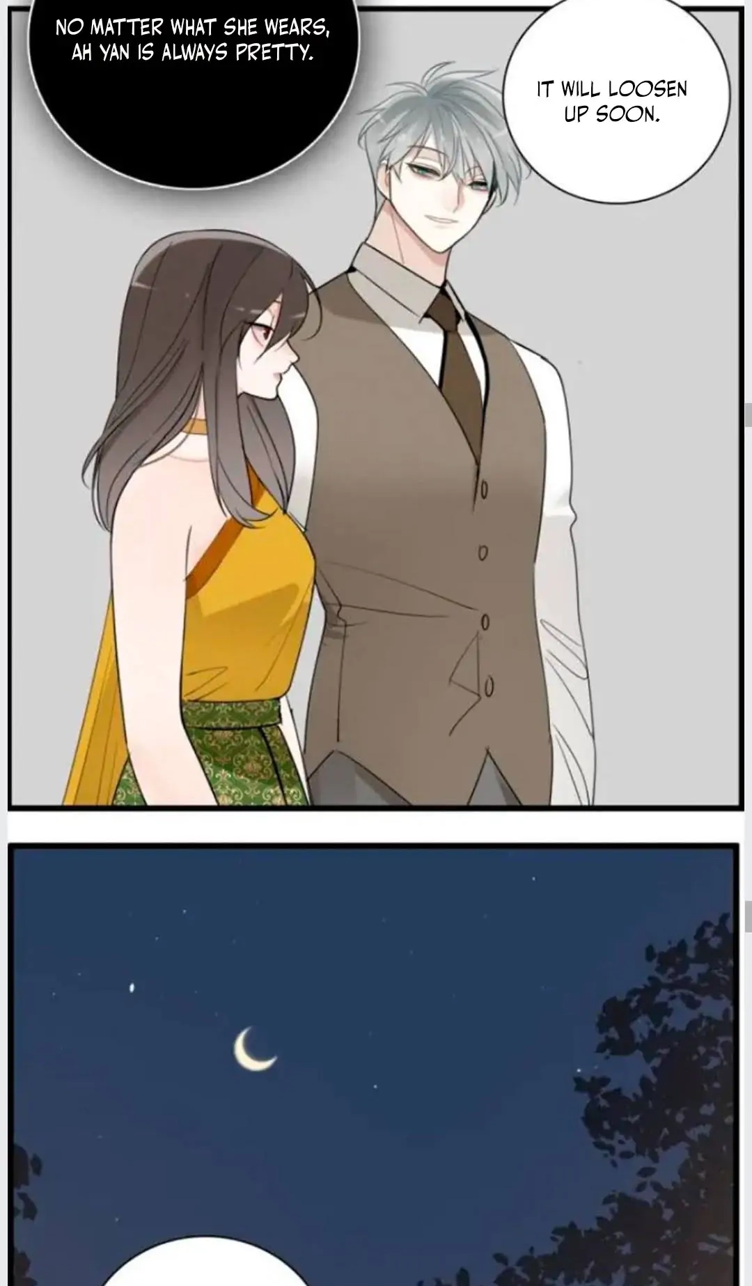 Read Who Is the Prey? chapter 79.2 image 17 on Lezhin