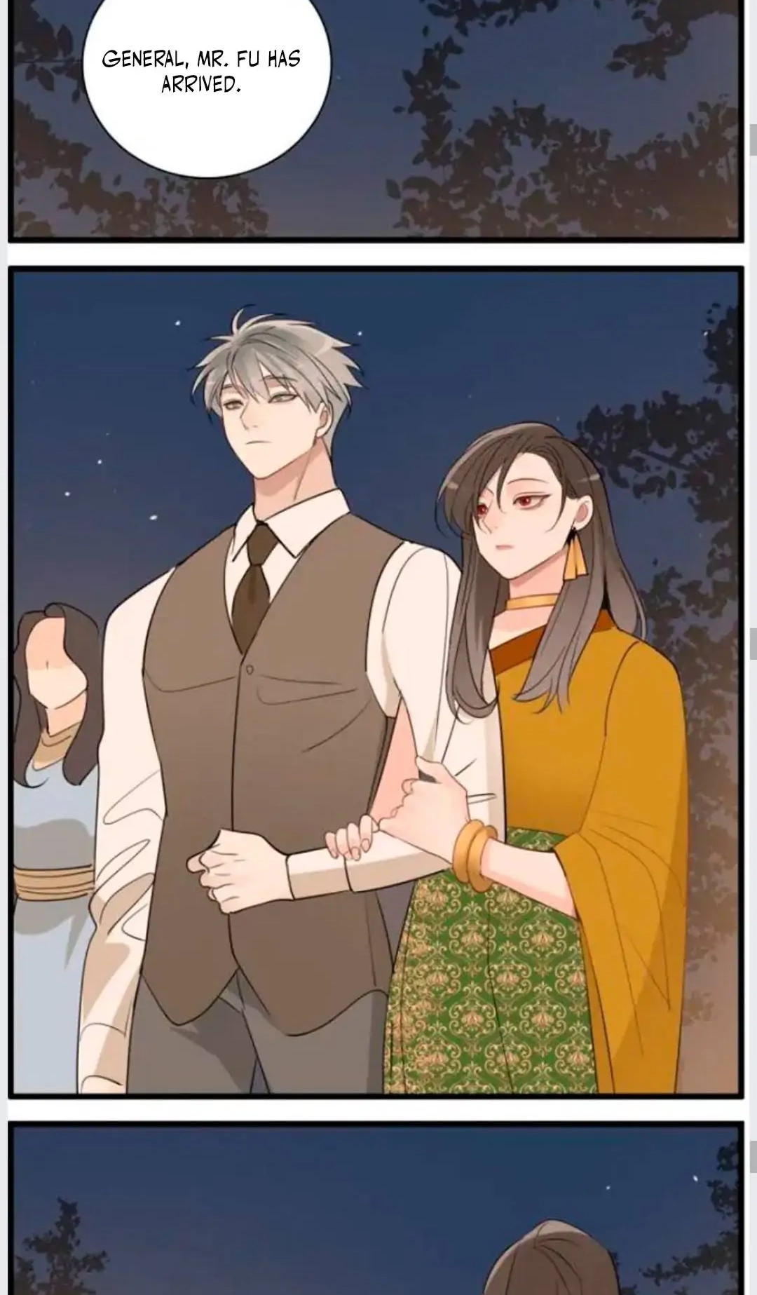 Read Who Is the Prey? chapter 79.2 image 18 on Lezhin