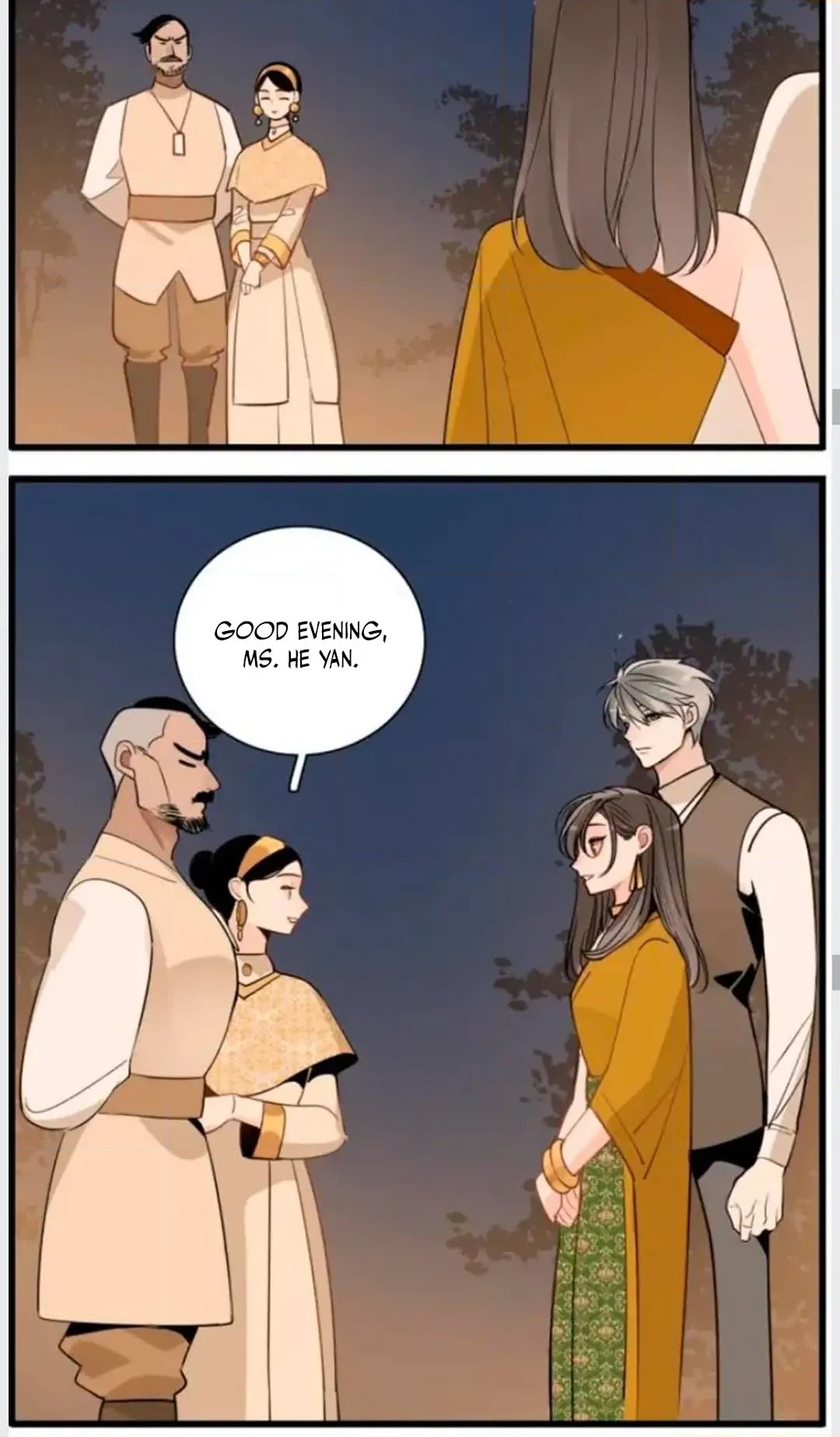 Read Who Is the Prey? chapter 79.2 image 19 on Lezhin