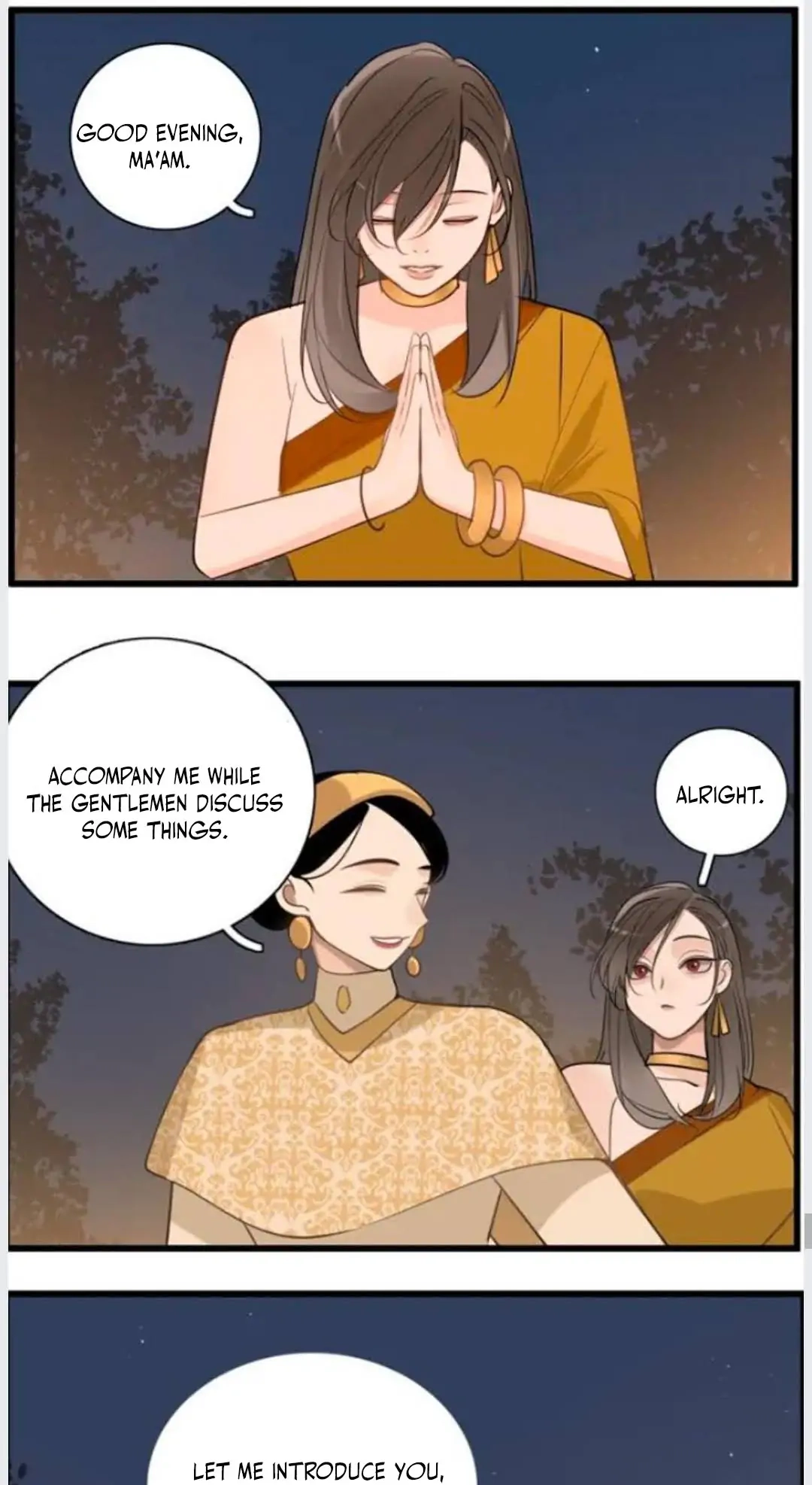 Read Who Is the Prey? chapter 79.2 image 20 on Lezhin