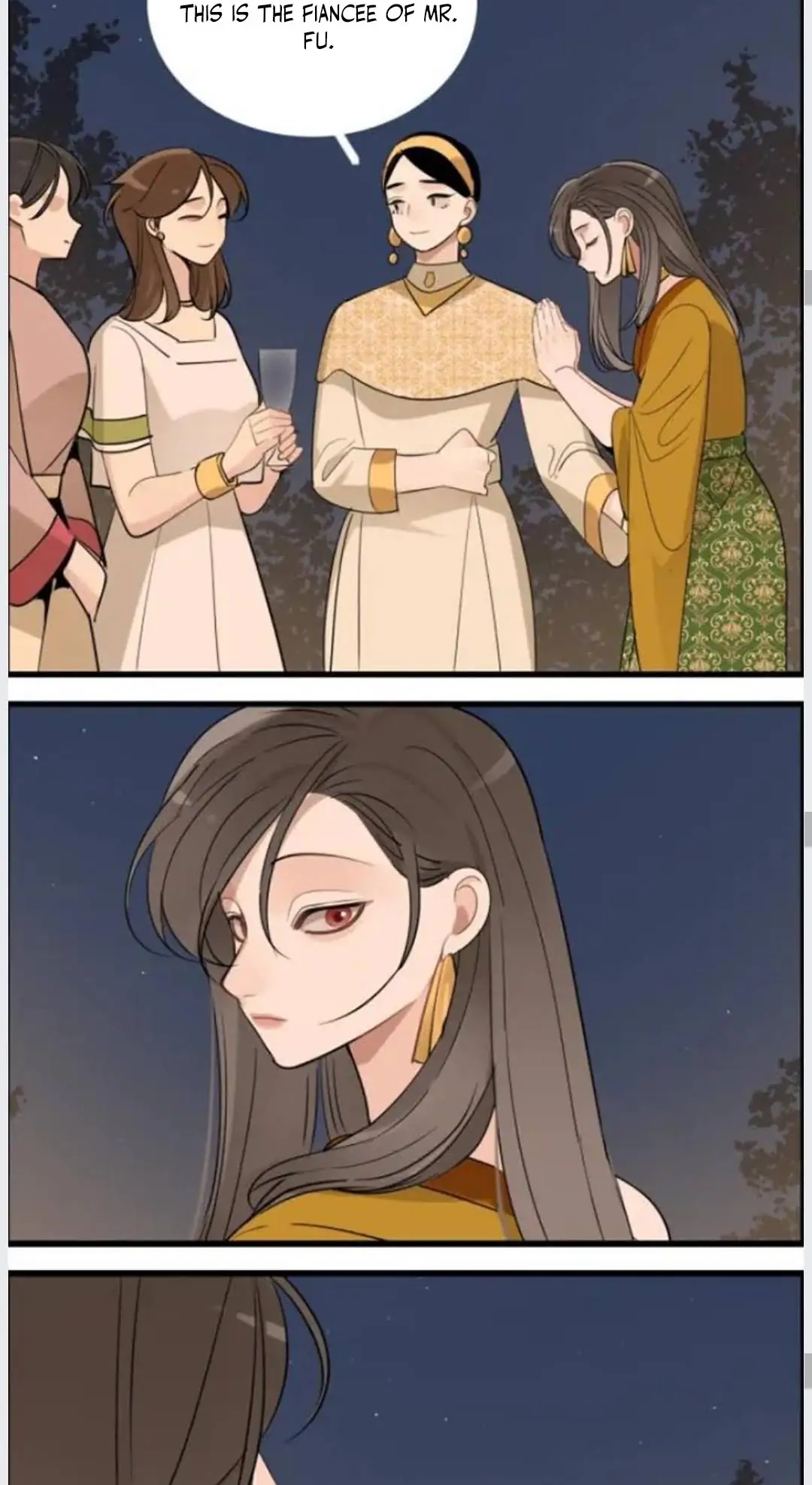 Read Who Is the Prey? chapter 79.2 image 21 on Lezhin
