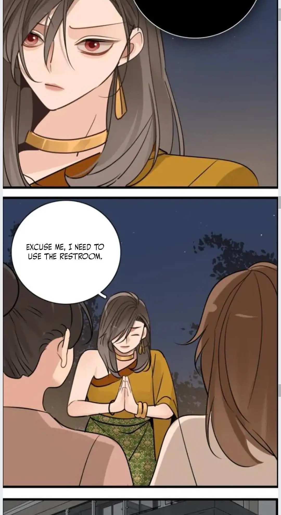 Read Who Is the Prey? chapter 79.2 image 23 on Lezhin