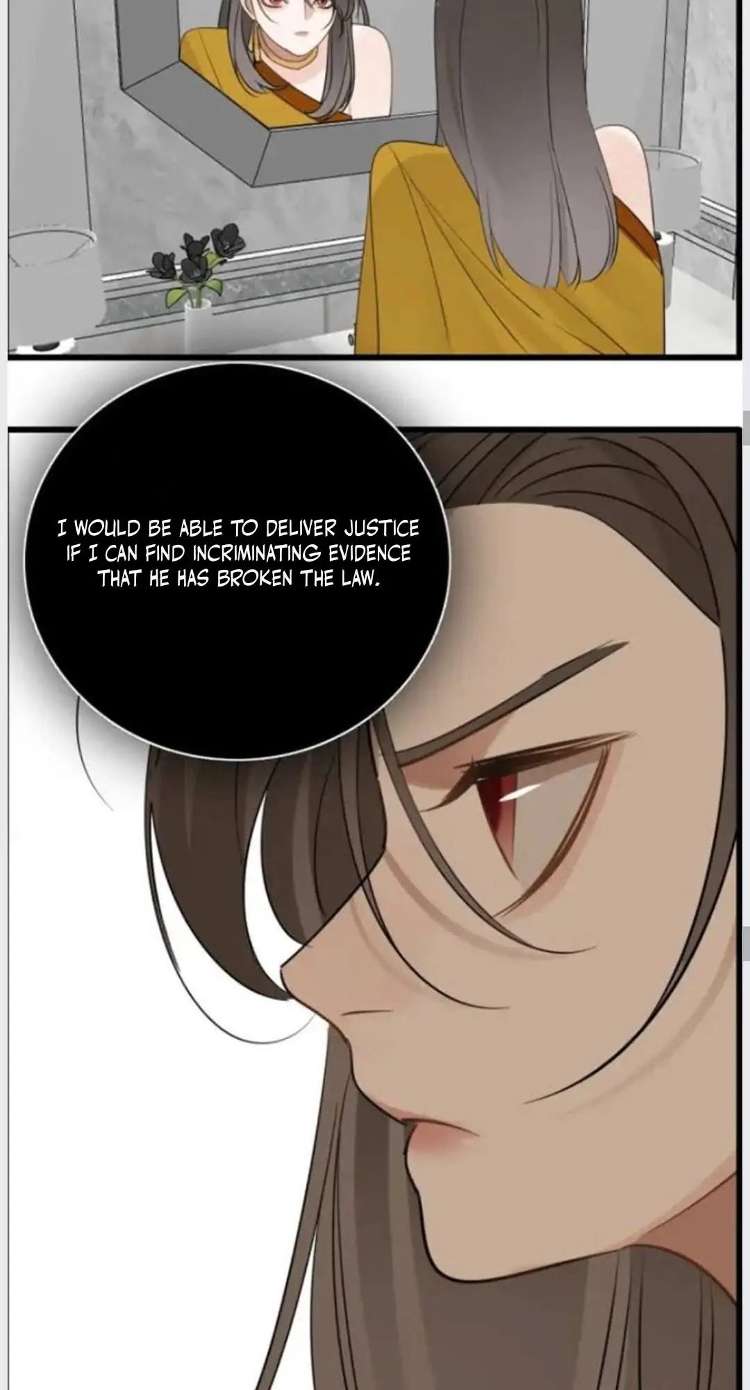 Read Who Is the Prey? chapter 79.2 image 26 on Lezhin