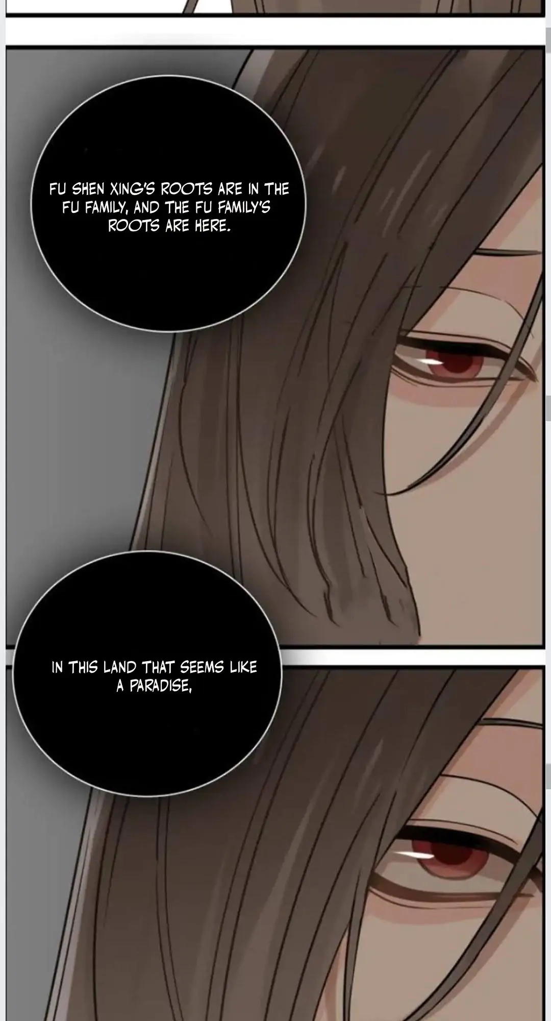 Read Who Is the Prey? chapter 79.2 image 27 on Lezhin