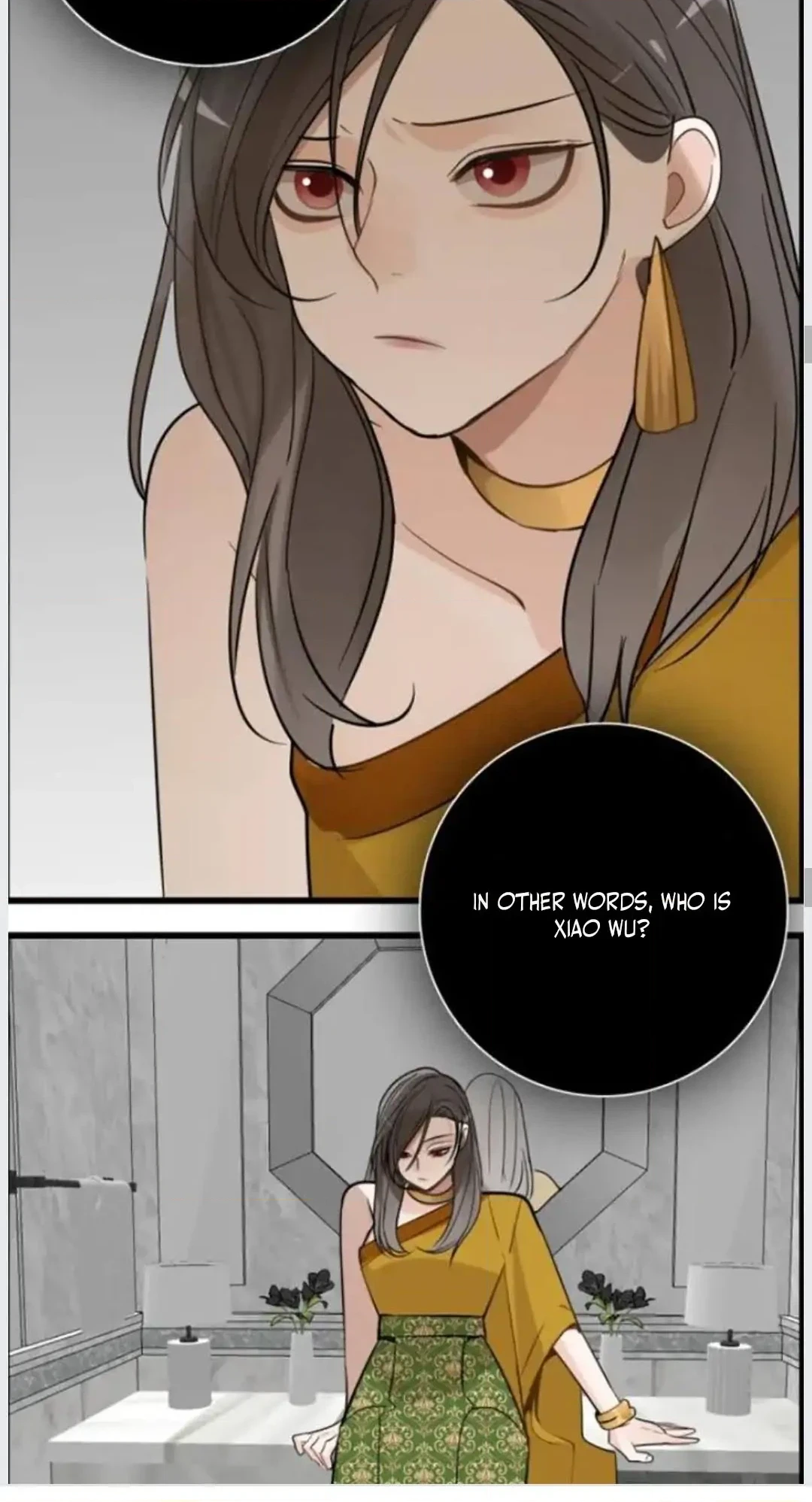 Read Who Is the Prey? chapter 79.2 image 29 on Lezhin