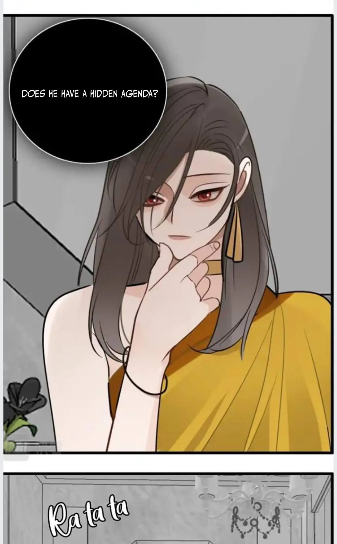 Read Who Is the Prey? chapter 79.2 image 30 on Lezhin