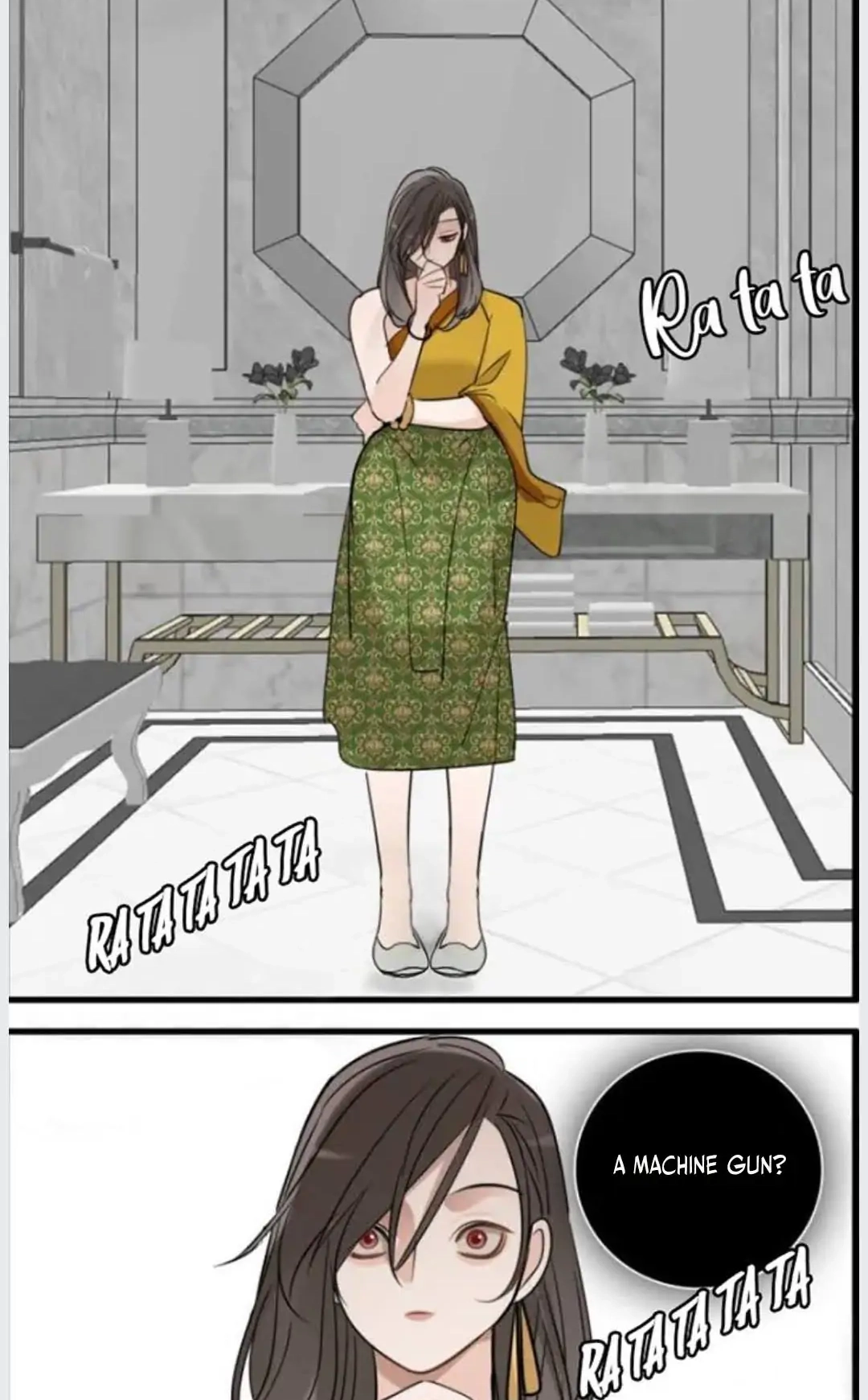 Read Who Is the Prey? chapter 79.2 image 31 on Lezhin