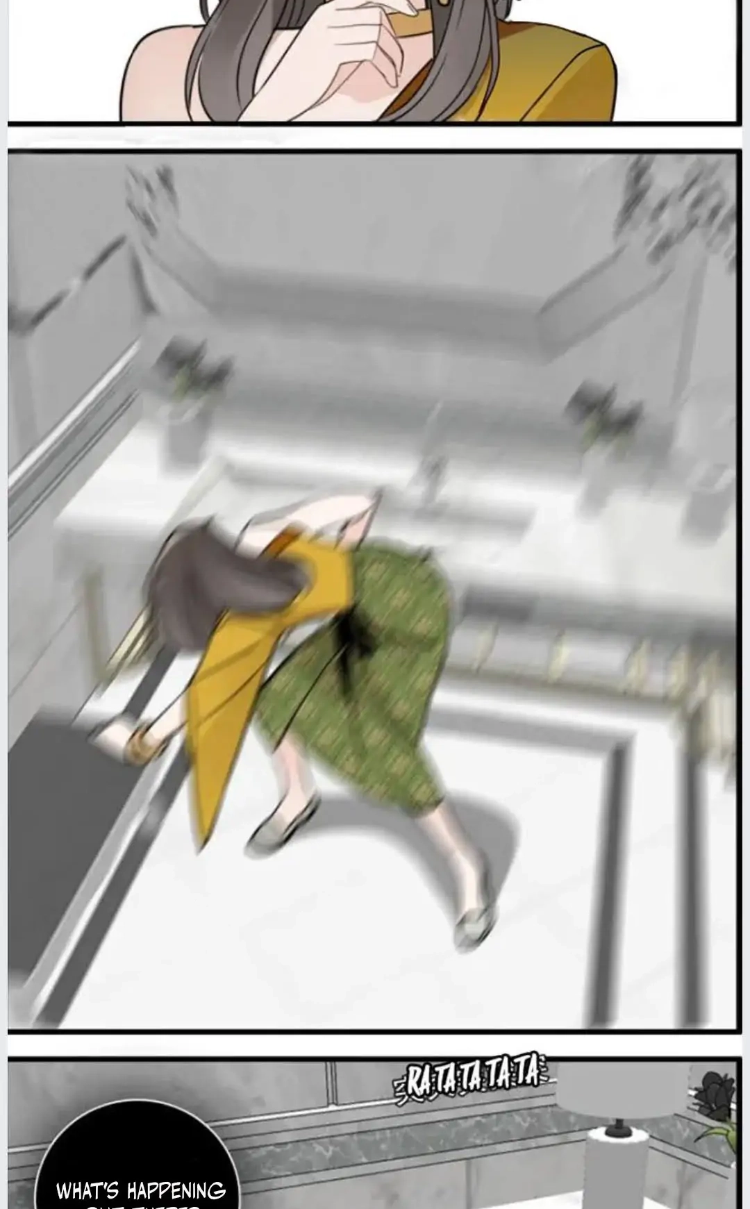Read Who Is the Prey? chapter 79.2 image 32 on Lezhin