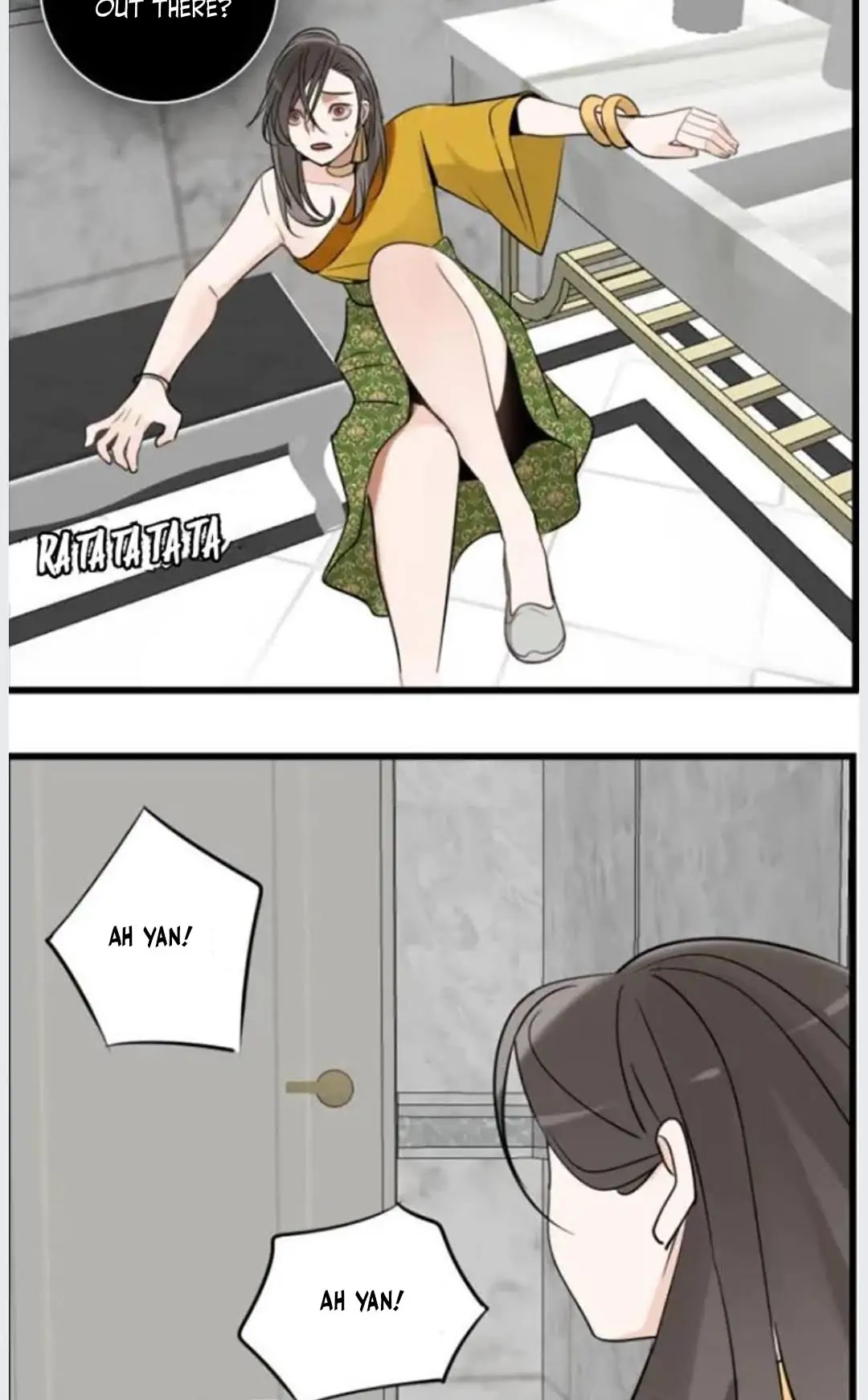 Read Who Is the Prey? chapter 79.2 image 33 on Lezhin