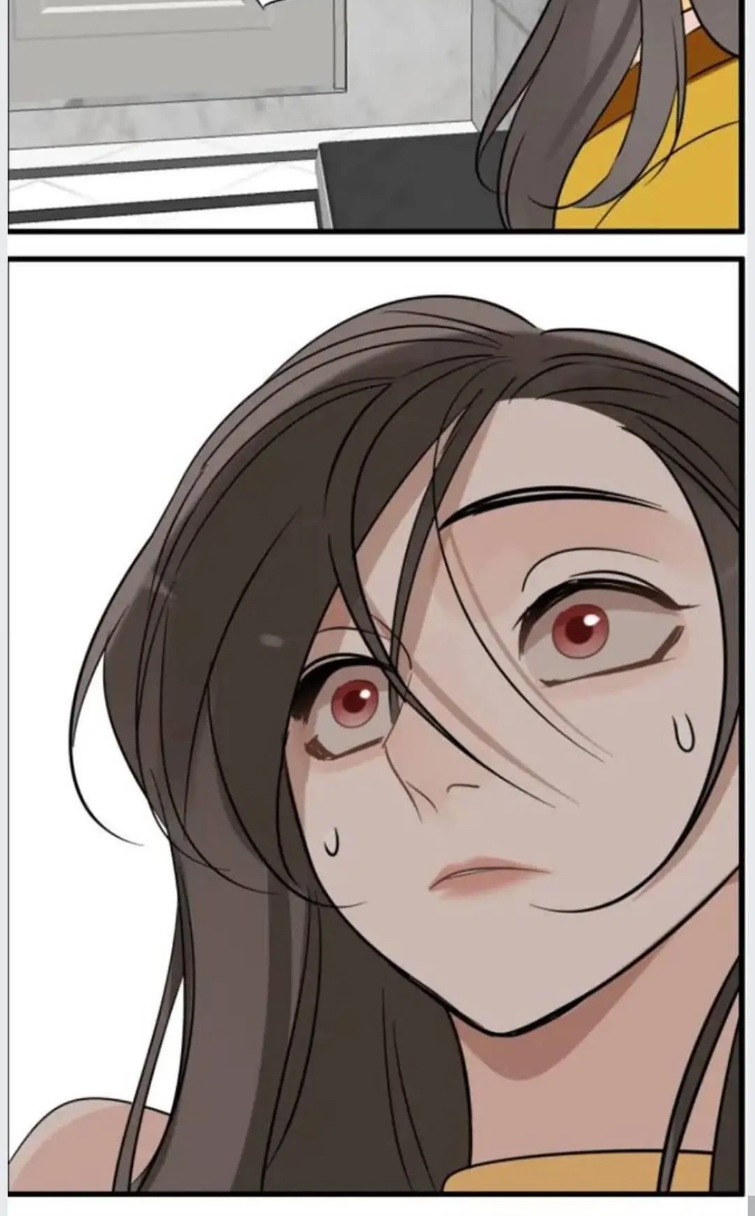 Read Who Is the Prey? chapter 79.2 image 34 on Lezhin