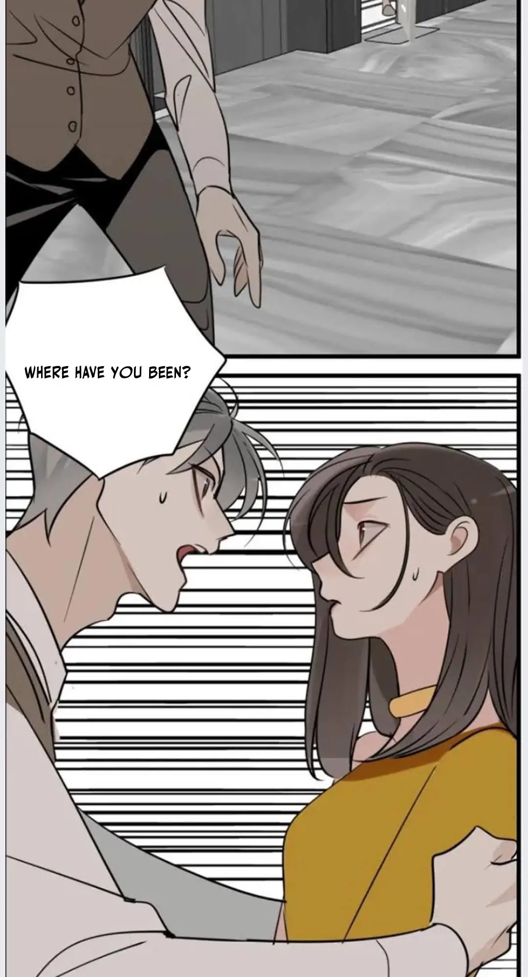Read Who Is the Prey? chapter 79.2 image 36 on Lezhin