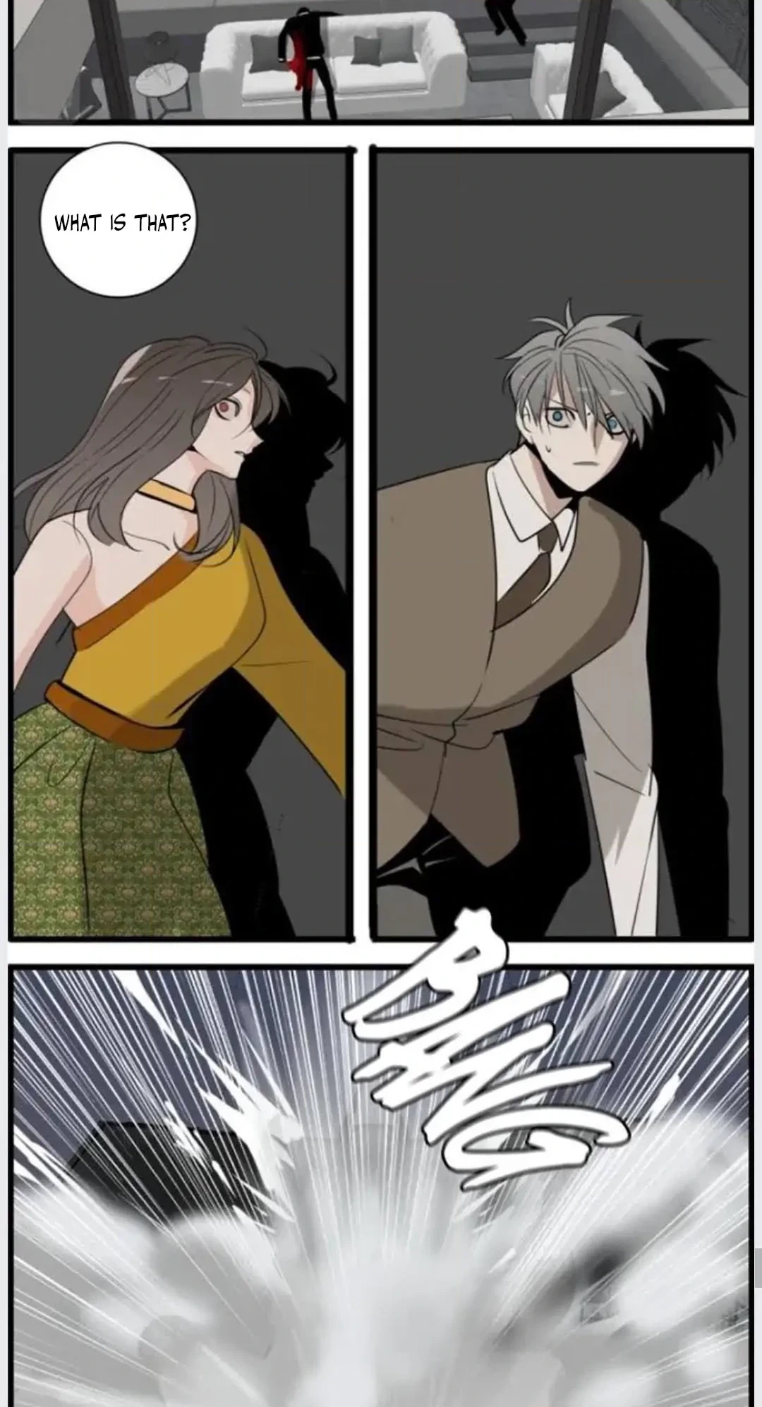 Read Who Is the Prey? chapter 79.2 image 39 on Lezhin