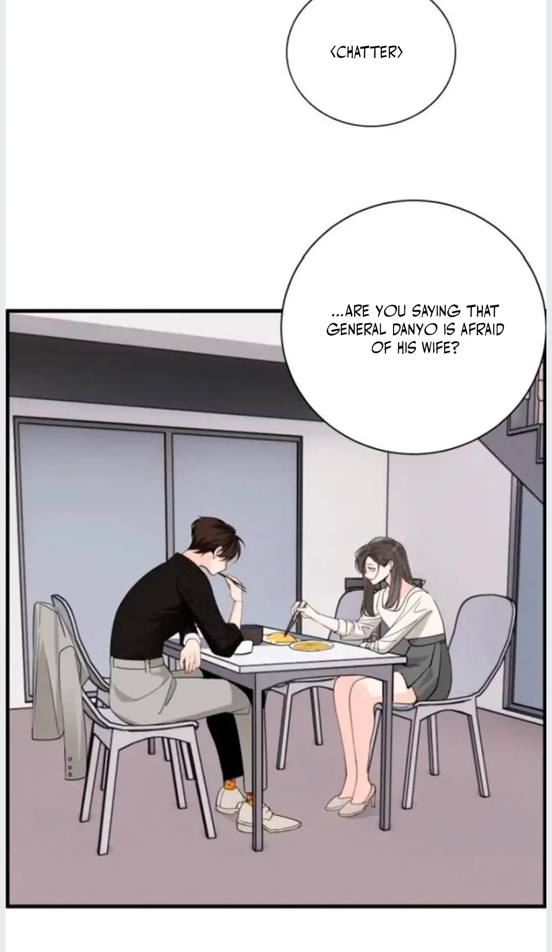 Read Who Is the Prey? chapter 79.2 image 4 on Lezhin