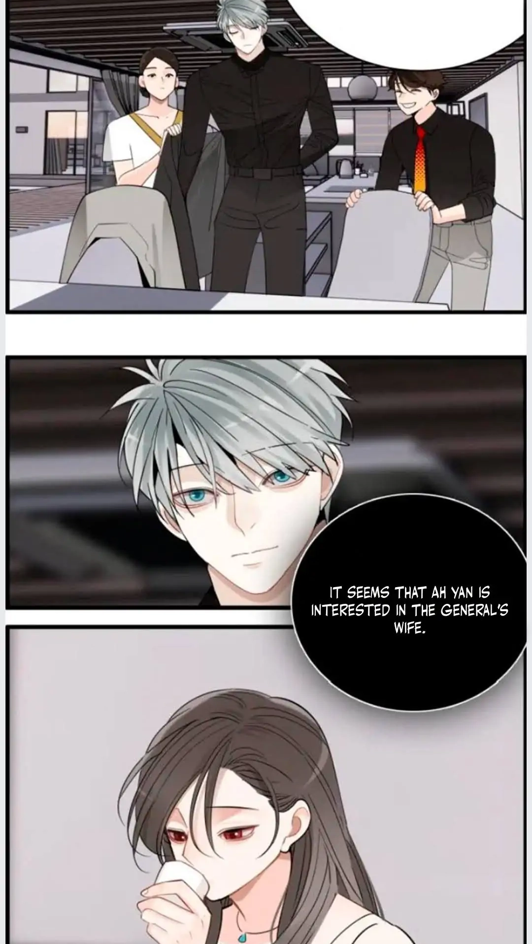 Read Who Is the Prey? chapter 79.2 image 7 on Lezhin