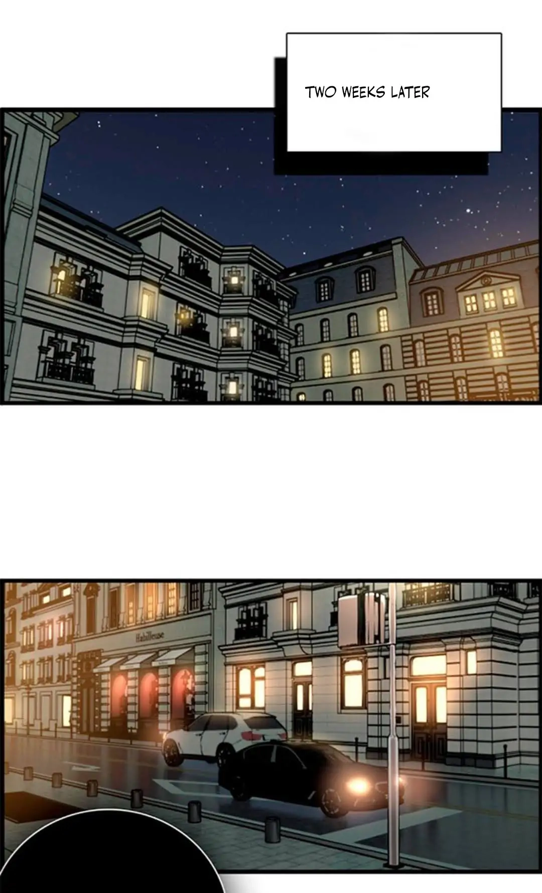 Read Who Is the Prey? chapter 79.3 image 10 on Lezhin