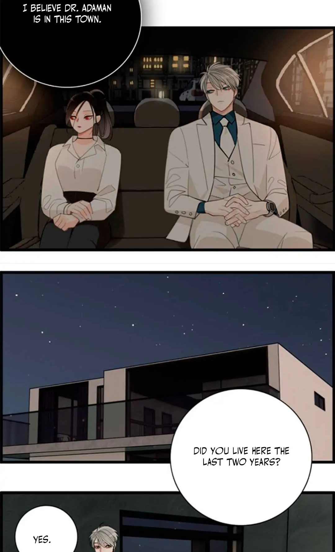 Read Who Is the Prey? chapter 79.3 image 11 on Lezhin