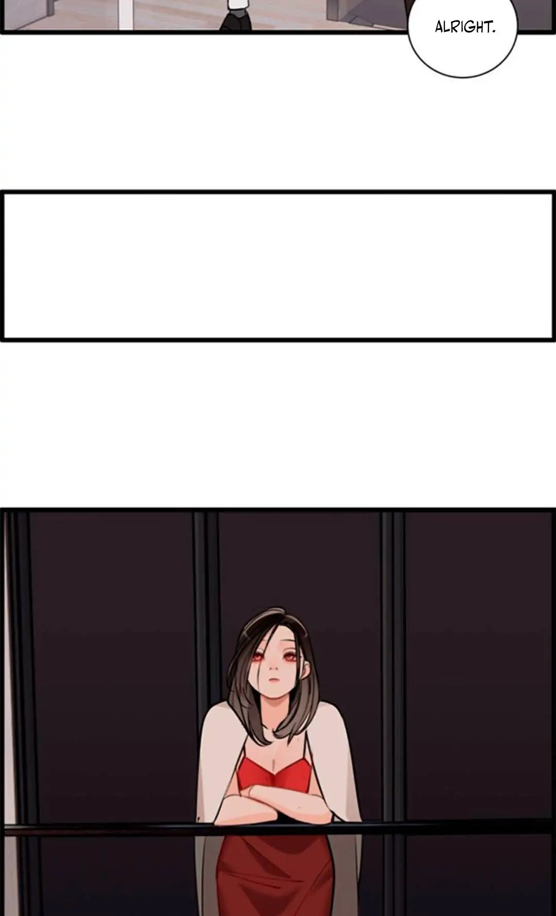 Read Who Is the Prey? chapter 79.3 image 13 on Lezhin