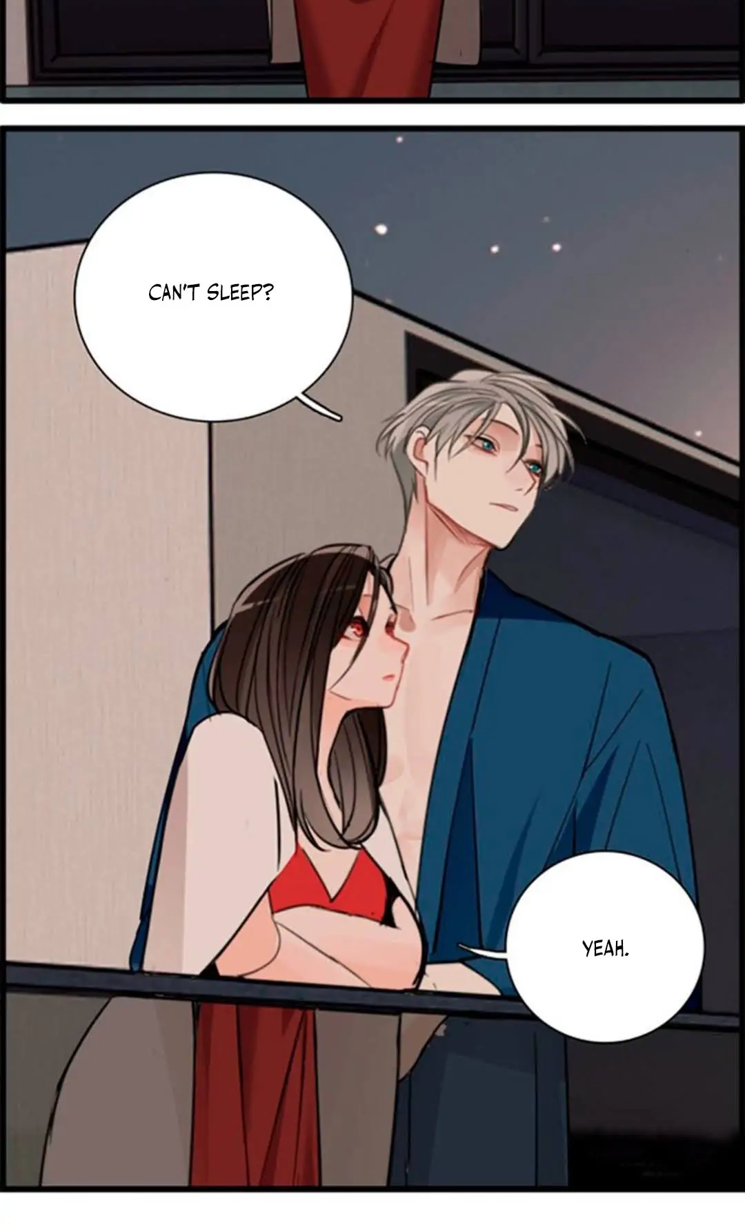 Read Who Is the Prey? chapter 79.3 image 14 on Lezhin