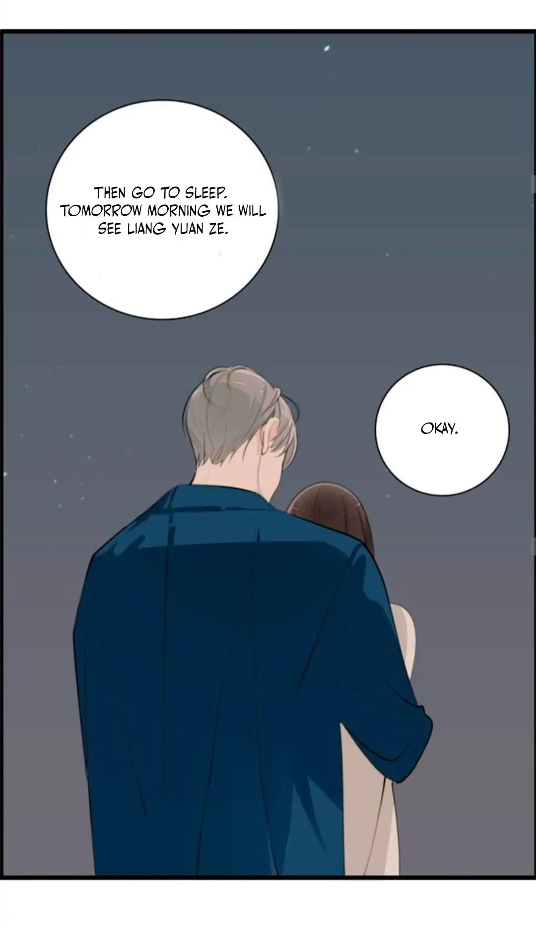 Read Who Is the Prey? chapter 79.3 image 23 on Lezhin