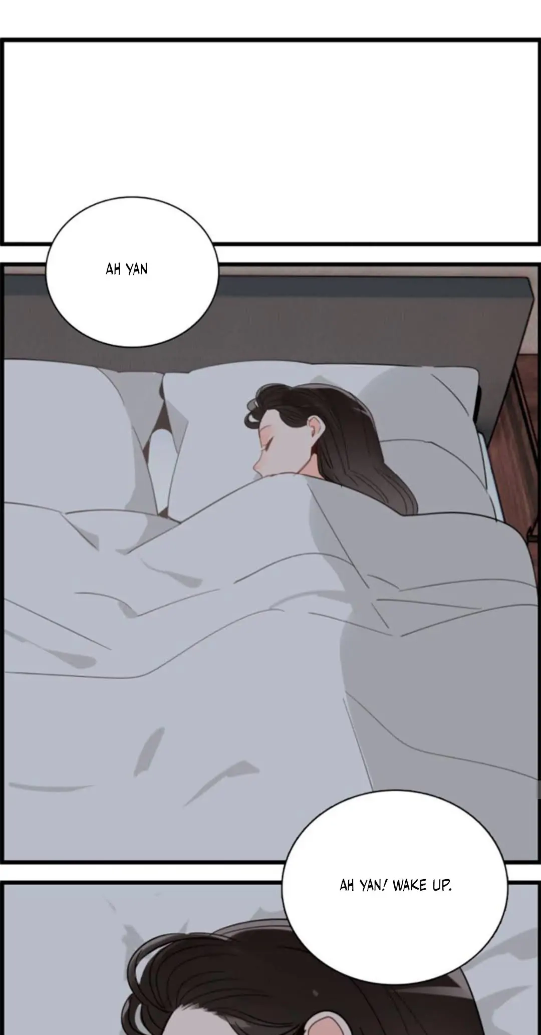 Read Who Is the Prey? chapter 79.3 image 24 on Lezhin