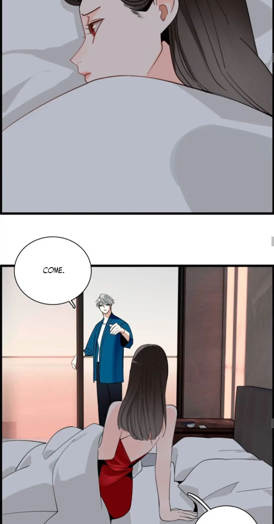 Read Who Is the Prey? chapter 79.3 image 25 on Lezhin