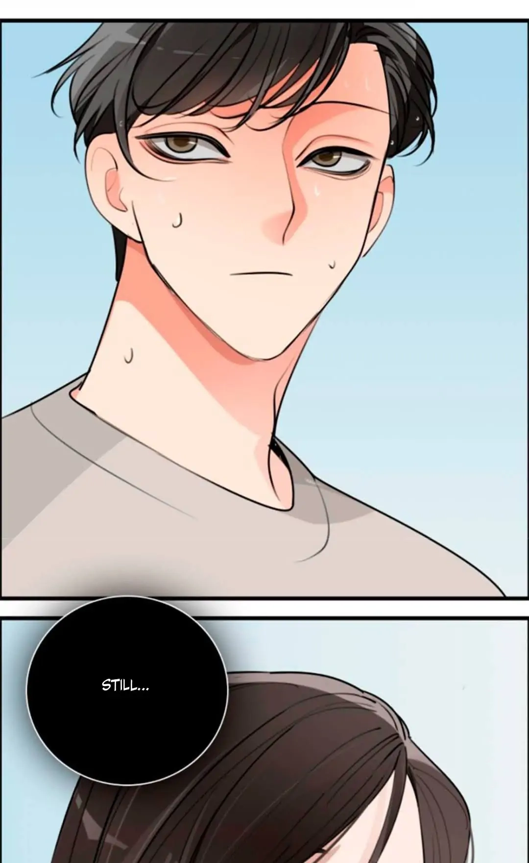 Read Who Is the Prey? chapter 79.3 image 32 on Lezhin
