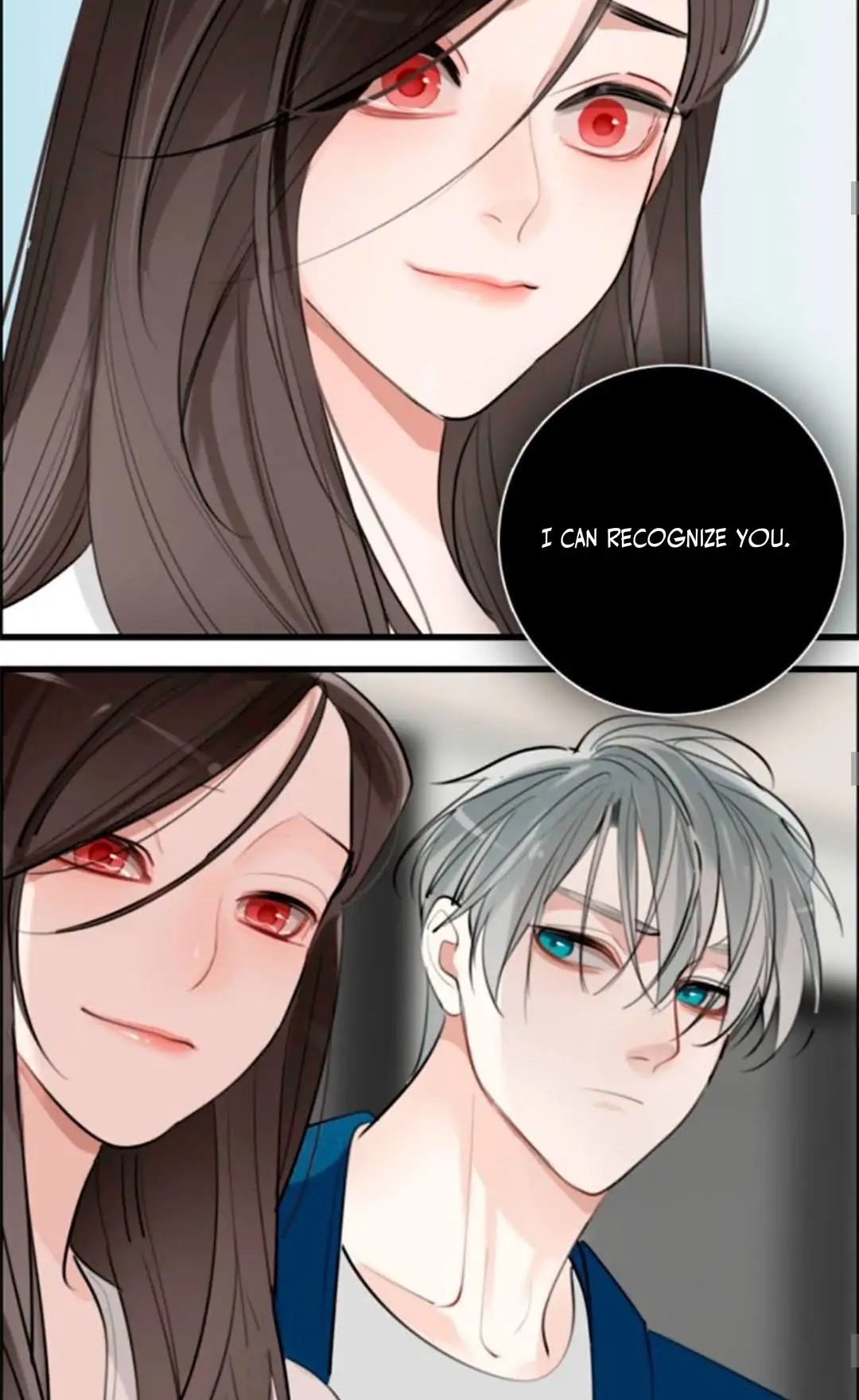 Read Who Is the Prey? chapter 79.3 image 33 on Lezhin