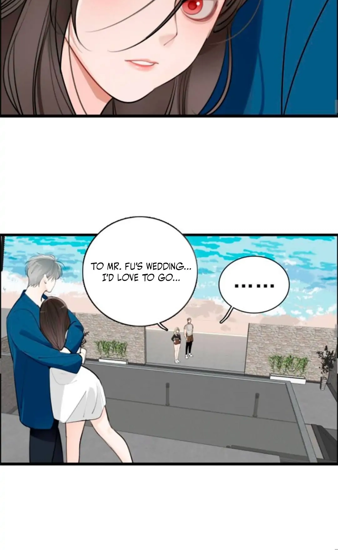 Read Who Is the Prey? chapter 79.3 image 35 on Lezhin